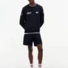 Sweat-shirt réplique Tommy x US SailGP Team Sweat-shirt réplique Tommy x US SailGP Team