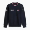 Sweat-shirt réplique Tommy x US SailGP Team Sweat-shirt réplique Tommy x US SailGP Team