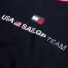 Sweat-shirt réplique Tommy x US SailGP Team Sweat-shirt réplique Tommy x US SailGP Team