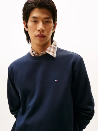Sweat-shirt TH Performance Intechno Knit