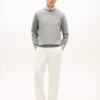 Sweat-shirt TH Performance Intechno Knit Sweat-shirt TH Performance Intechno Knit