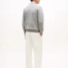 Sweat-shirt TH Performance Intechno Knit Sweat-shirt TH Performance Intechno Knit