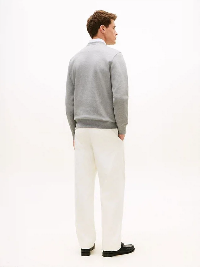 Sweat-shirt TH Performance Intechno Knit Sweat-shirt TH Performance Intechno Knit