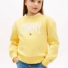 Sweat-shirt Tommy Logo pour enfant Sweat-shirt Tommy Logo pour enfant