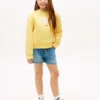 Sweat-shirt Tommy Logo pour enfant Sweat-shirt Tommy Logo pour enfant