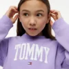 Sweat-shirt Tommy Logo pour enfant Sweat-shirt Tommy Logo pour enfant