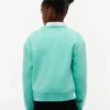 Sweat-shirt Tommy Logo pour enfant Sweat-shirt Tommy Logo pour enfant