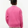 Sweat-shirt Tommy Logo pour enfant Sweat-shirt Tommy Logo pour enfant
