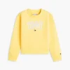 Sweat-shirt Tommy Logo pour enfant Sweat-shirt Tommy Logo pour enfant