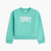 Sweat-shirt Tommy Logo pour enfant Sweat-shirt Tommy Logo pour enfant