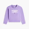 Sweat-shirt Tommy Logo pour enfant Sweat-shirt Tommy Logo pour enfant
