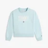 Sweat-shirt Tommy Logo pour enfant Sweat-shirt Tommy Logo pour enfant