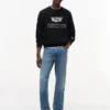 Sweat-shirt Tommy x Cadillac F1® Team Logo Sweat-shirt Tommy x Cadillac F1® Team Logo