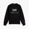 Sweat-shirt Tommy x Cadillac F1® Team Logo Sweat-shirt Tommy x Cadillac F1® Team Logo