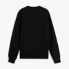 Sweat-shirt Tommy x Cadillac F1® Team Logo Sweat-shirt Tommy x Cadillac F1® Team Logo