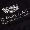 Sweat-shirt Tommy x Cadillac F1® Team Logo Sweat-shirt Tommy x Cadillac F1® Team Logo