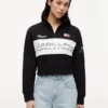 Sweat-shirt Tommy x Cadillac F1® Team Miami Sweat-shirt Tommy x Cadillac F1® Team Miami