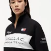 Sweat-shirt Tommy x Cadillac F1® Team Miami Sweat-shirt Tommy x Cadillac F1® Team Miami