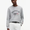Sweat-shirt Tommy x US SailGP Team Sweat-shirt Tommy x US SailGP Team