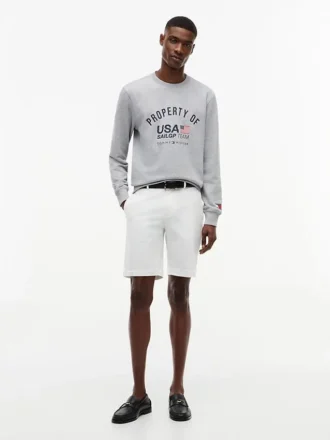 Sweat-shirt Tommy x US SailGP Team