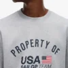 Sweat-shirt Tommy x US SailGP Team Sweat-shirt Tommy x US SailGP Team