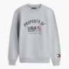 Sweat-shirt Tommy x US SailGP Team Sweat-shirt Tommy x US SailGP Team