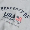 Sweat-shirt Tommy x US SailGP Team Sweat-shirt Tommy x US SailGP Team