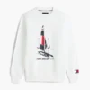 Sweat-shirt Tommy x US SailGP Team Boat Sweat-shirt Tommy x US SailGP Team Boat