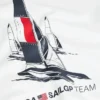 Sweat-shirt Tommy x US SailGP Team Boat Sweat-shirt Tommy x US SailGP Team Boat