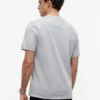 T-shirt avec grand logo drapeau T-shirt avec grand logo drapeau