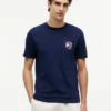 T-shirt avec logo Box Flag T-shirt avec logo Box Flag