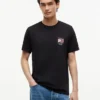 T-shirt avec logo Box Flag T-shirt avec logo Box Flag