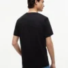 T-shirt avec logo Box Flag T-shirt avec logo Box Flag