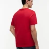 T-shirt avec logo Box Flag T-shirt avec logo Box Flag