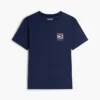 T-shirt avec logo Box Flag T-shirt avec logo Box Flag