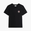 T-shirt avec logo Box Flag T-shirt avec logo Box Flag