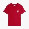T-shirt avec logo Box Flag T-shirt avec logo Box Flag