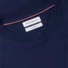 T-shirt avec logo Box Flag T-shirt avec logo Box Flag