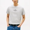 T-shirt avec logo Hilfiger T-shirt avec logo Hilfiger