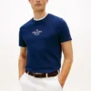 T-shirt avec logo Hilfiger T-shirt avec logo Hilfiger