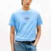 T-shirt avec logo Hilfiger T-shirt avec logo Hilfiger