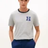 T-shirt avec logo Hilfiger T-shirt avec logo Hilfiger