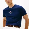 T-shirt avec logo Hilfiger T-shirt avec logo Hilfiger