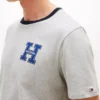 T-shirt avec logo Hilfiger T-shirt avec logo Hilfiger