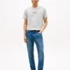 T-shirt avec logo Hilfiger T-shirt avec logo Hilfiger