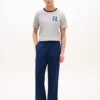 T-shirt avec logo Hilfiger T-shirt avec logo Hilfiger