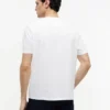 T-shirt avec logo Hilfiger T-shirt avec logo Hilfiger