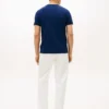 T-shirt avec logo Hilfiger T-shirt avec logo Hilfiger