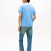 T-shirt avec logo Hilfiger T-shirt avec logo Hilfiger