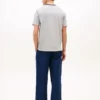 T-shirt avec logo Hilfiger T-shirt avec logo Hilfiger